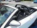 Performance White - Mustang GT Premium Convertible Photo No. 10