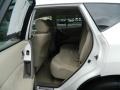 Glacier Pearl - Murano SL AWD Photo No. 15