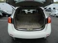 Glacier Pearl - Murano SL AWD Photo No. 16