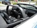 Performance White - Mustang GT Premium Convertible Photo No. 12