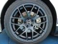 2011 Ford Mustang GT Premium Convertible Custom Wheels