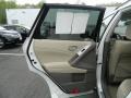 Glacier Pearl - Murano SL AWD Photo No. 20