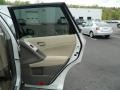 Glacier Pearl - Murano SL AWD Photo No. 21