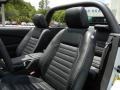 Performance White - Mustang GT Premium Convertible Photo No. 20