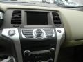 Glacier Pearl - Murano SL AWD Photo No. 24
