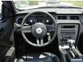Performance White - Mustang GT Premium Convertible Photo No. 24