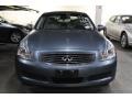Lakeshore Slate Light Blue - G 35 x Sedan Photo No. 2
