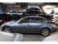 Lakeshore Slate Light Blue - G 35 x Sedan Photo No. 3