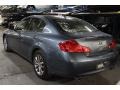 Lakeshore Slate Light Blue - G 35 x Sedan Photo No. 4