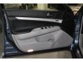 Lakeshore Slate Light Blue - G 35 x Sedan Photo No. 6