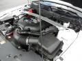 Performance White - Mustang GT Premium Convertible Photo No. 31