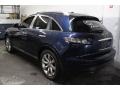 Sapphire Blue Metallic - FX 45 AWD Photo No. 4
