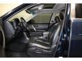 Sapphire Blue Metallic - FX 45 AWD Photo No. 7