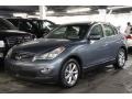 2008 Tidewater Blue Infiniti EX 35 Journey AWD #64612146