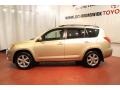 2009 Sandy Beach Metallic Toyota RAV4 Limited V6 4WD  photo #3