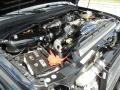 2009 Ford F450 Super Duty 6.4 Liter OHV 32-Valve Power Stroke Turbo Diesel V8 Engine Photo