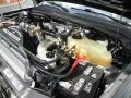 6.4 Liter OHV 32-Valve Power Stroke Turbo Diesel V8 Engine for 2009 Ford F450 Super Duty King Ranch Crew Cab 4x4 Dually #64628071