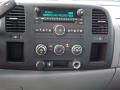 2008 Silver Birch Metallic GMC Sierra 1500 SLE Crew Cab  photo #9