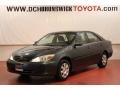 Phantom Gray Pearl - Camry LE Photo No. 1