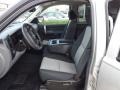 2008 Silver Birch Metallic GMC Sierra 1500 SLE Crew Cab  photo #12