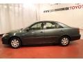 Phantom Gray Pearl - Camry LE Photo No. 3