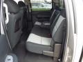 2008 Silver Birch Metallic GMC Sierra 1500 SLE Crew Cab  photo #13