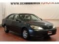 Phantom Gray Pearl - Camry LE Photo No. 4