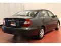 Phantom Gray Pearl - Camry LE Photo No. 6