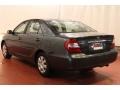Phantom Gray Pearl - Camry LE Photo No. 8