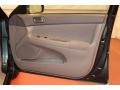 Phantom Gray Pearl - Camry LE Photo No. 20