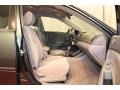 Phantom Gray Pearl - Camry LE Photo No. 21