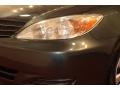 Phantom Gray Pearl - Camry LE Photo No. 23