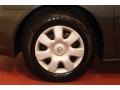 Phantom Gray Pearl - Camry LE Photo No. 24