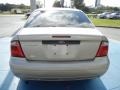 Pueblo Gold Metallic - Focus ZX4 S Sedan Photo No. 4