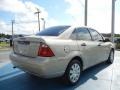 Pueblo Gold Metallic - Focus ZX4 S Sedan Photo No. 5