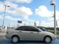 Pueblo Gold Metallic - Focus ZX4 S Sedan Photo No. 6
