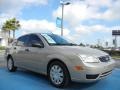 Pueblo Gold Metallic - Focus ZX4 S Sedan Photo No. 7