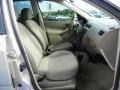 Pueblo Gold Metallic - Focus ZX4 S Sedan Photo No. 16