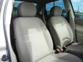 Pueblo Gold Metallic - Focus ZX4 S Sedan Photo No. 17