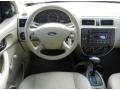 Pueblo Gold Metallic - Focus ZX4 S Sedan Photo No. 19