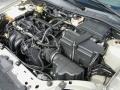 2.0L DOHC 16V Inline 4 Cylinder Engine for 2006 Ford Focus ZX4 S Sedan #64628716