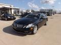 Black - E 350 Coupe Photo No. 1