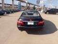 Black - E 350 Coupe Photo No. 4