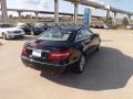 Black - E 350 Coupe Photo No. 5