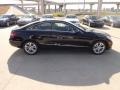 Black - E 350 Coupe Photo No. 6