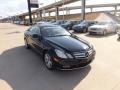 Black - E 350 Coupe Photo No. 7