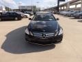 Black - E 350 Coupe Photo No. 8