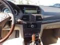 Black - E 350 Coupe Photo No. 9
