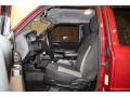 2011 Torch Red Ford Ranger Sport SuperCab 4x4  photo #10