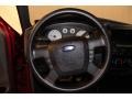 Torch Red - Ranger Sport SuperCab 4x4 Photo No. 14